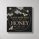 Search for bee signs Honeycomb