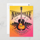 Search for americas music postcards Tennessee