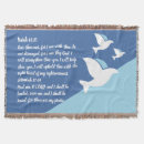 Search for christian prayer blankets Bible verse