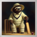 Search for cricket sport posters Cute