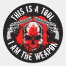 Search for weapons stickers 2nd amendment