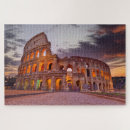 Search for ancient rome puzzles Architecture