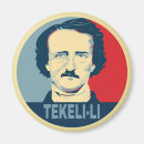 Search for allan magnets Edgar allan poe