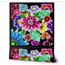 Search for folk floral art Whimsical