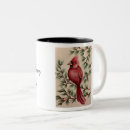 Search for red cardinal mugs Winter