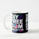 Search for american spirit mugs Fourth of july