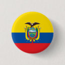 Search for ecuador badges Flag of ecuador