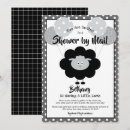 Search for black mail invitations Gender neutral