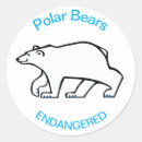 Search for snow bear stickers Animal