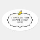 Search for bee wedding stickers Bridal shower