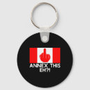 Search for funny canada key rings Anti biden