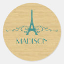 Search for french stickers Modern