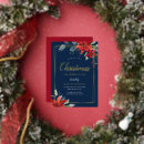 Search for geometric christmas invitations Party