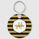Search for cute bees key rings Girly