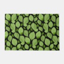 Search for leaf pattern doormats Leaves