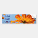 Search for daisy flowers bumper stickers Daisies