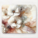 Search for inked mousepads Floral