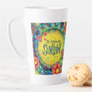 Search for sunshine yellow mugs Floral