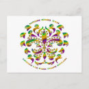 Search for mardi gras postcards Fat tuesday