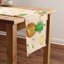 Search for fruit table runners Slice
