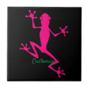 Search for tree frog tiles Frogs