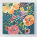 Search for bright colors clocks Maximalism