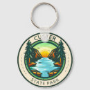 Search for south dakota key rings Black hills