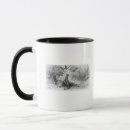 Search for crow illustration mugs Animal