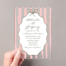 Search for colorful wedding invitations Whimsical
