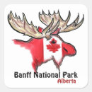 Search for canada moose stickers Deer