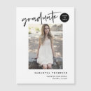 Search for graduation announcement magnets School