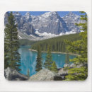 Search for banff mousepads Moraine lake