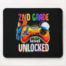 Search for 2nd birthday mousepads Insert coin