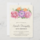 Search for anemone flower invitations Watercolor flowers