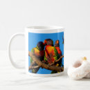 Search for lorikeet mugs Bird