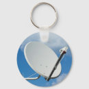 Search for dishes key rings Antenna