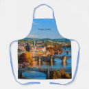Search for bridges aprons Prague