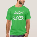 Search for snowplow tshirts Story
