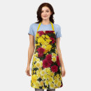 Search for chrysanthemum flowers aprons Chrysanthemums