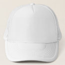 Search for personalizeable hats White