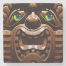 Search for tiki coasters Beach