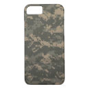 Search for uniform iphone cases Camouflage