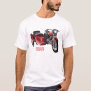 Search for sidecar tshirts Motorcycle