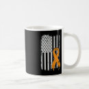 Search for vintage cancer mugs Awareness