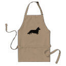 Search for welsh corgi aprons Dogs