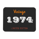 Search for editable magnets Birthday