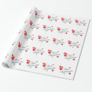 Search for hawaii wrapping paper Hibiscus