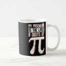 Search for pi digits mugs Nerdy