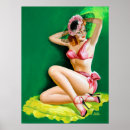 Search for bombshell art Retro