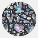 Search for crystal magic stickers Wicca